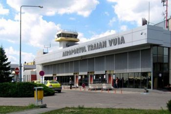 Verificari DNA la Aeroportul Timisoara