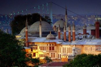 Istanbul - orasul pe sapte dealuri - foto 2