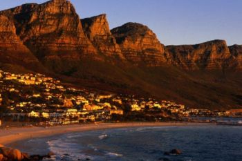 Cape Town, orasul cu cea mai frumoasa panorama din lume - foto 2