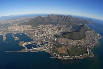 Cape Town, orasul cu cea mai frumoasa panorama din lume - foto 3