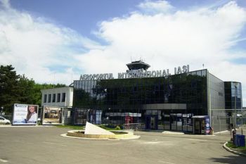 S-a infiintat Patronatul Aeroporturilor din Romania