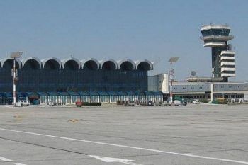 Directorul Aeroportului Henri Coanda, demis in august, va fi repus in functie