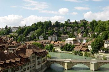 Berna: Intrati intr-o atmosfera medievala si bucolica! - foto 2