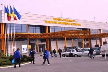 Un milion de euro de la UE pentru realizarea unei platforme intermodale la Aeroportul International Cluj-Napoca