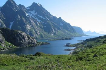 Norvegia sau Calea Nordului : tara din Europa de Nord pe care trebuie sa o vizitezi - foto 1
