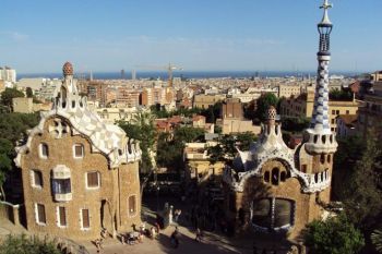 Barcelona, orasul de vis al spaniolilor