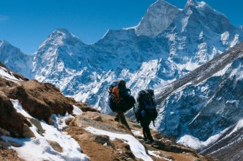 Nepal, splendoarea din inima muntilor Himalaya - foto 3
