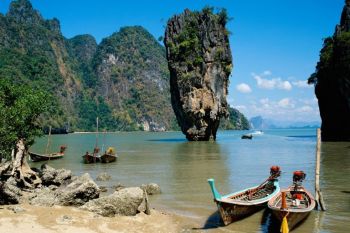 Pentru o vacanta exotica perfecta, alegeti Thailanda - foto 2