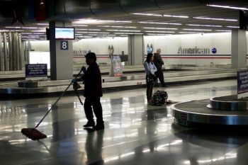 Autoritatile americane, nevoite sa proceseze, pe aeroport, un colet cu 18 capete umane