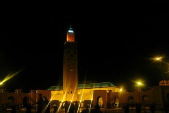 Calator prin lume: Marocul, o tara unica (FOTO) - foto 3