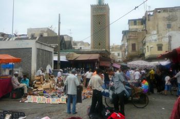 Calator prin lume: Marocul, o tara unica (FOTO) - foto 5