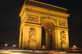 De ce sa vizitezi Parisul - foto 3