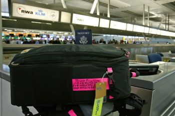 KLM va taxa bagajul de cala
