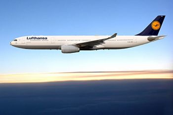 Lufthansa va reduce masiv numarul locurilor first class pe zborurile de cursa lunga