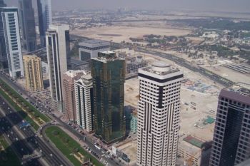 Dubai, orasul superlativelor - foto 3