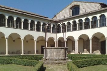 O vacanta perfecta intr-un oras medieval: Perugia! - foto 2