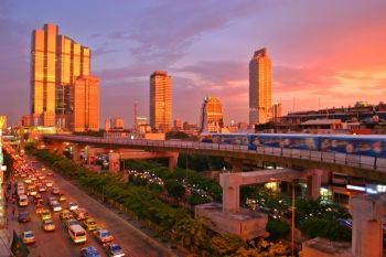 Orasul turistic numarul unu din lume, in acest an - Bangkok! - foto 1