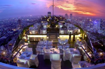 Orasul turistic numarul unu din lume, in acest an - Bangkok! - foto 2