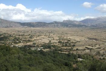 Creta - vizitati leaganul civilizatiei minoice! - foto 1