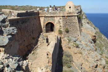 Creta - vizitati leaganul civilizatiei minoice! - foto 2