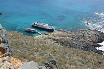 Creta - vizitati leaganul civilizatiei minoice! - foto 3