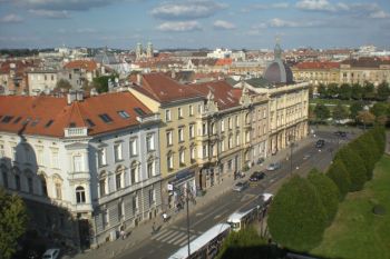 De ce merita sa vizitezi orasul Zagreb