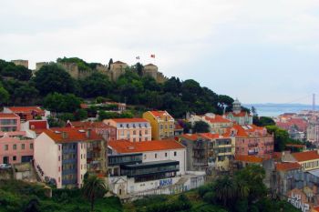 Lisabona, orasul celor sapte coline - foto 2