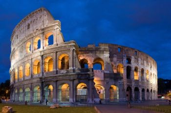 Roma, un oras-muzeu plin de istorie - foto 1