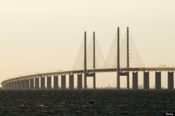 Cele mai interesante poduri din lume (GALERIE FOTO) - foto 4