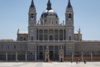 Madrid, orasul galactic al Spaniei - ghid de vizitare - foto 1