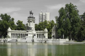 Madrid, orasul galactic al Spaniei - ghid de vizitare - foto 2