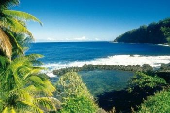 Insula Dominica, paradisul verde din Caraibe