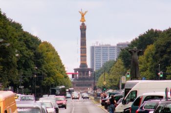 Calator prin lume: Berlinul verde si aerisit (FOTO) - foto 4
