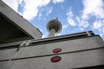 Calator prin lume: Berlinul verde si aerisit (FOTO) - foto 8