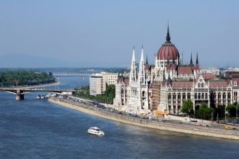 Budapesta - Perla Dunarii (FOTO) - foto 1