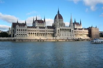 Budapesta - Perla Dunarii (FOTO) - foto 4