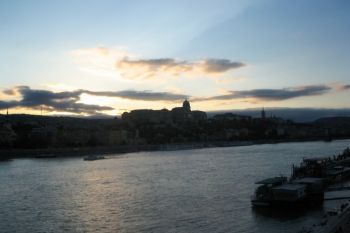 Budapesta - Perla Dunarii (FOTO) - foto 5