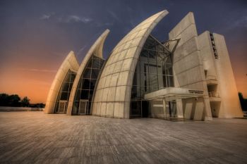Cele mai spectaculoase biserici din lume (FOTO) - foto 1