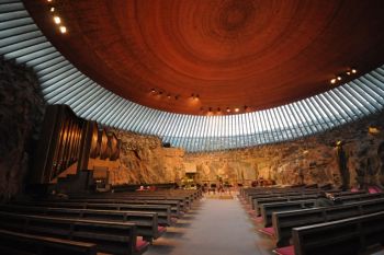 Cele mai spectaculoase biserici din lume (FOTO) - foto 3
