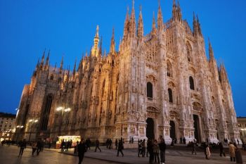 Milano - opt obiective de vizitat in paradisul modei - foto 1