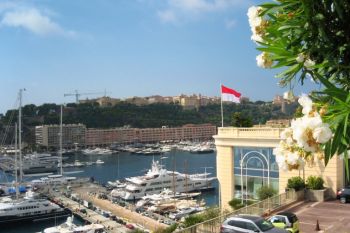 Monaco - taram al luxului si sofisticarii - foto 1