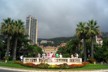 Monaco - taram al luxului si sofisticarii - foto 5