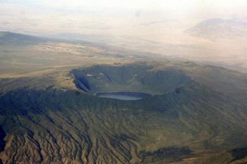 Lumea vazuta din cer. Locuri superbe, pozate prin geamul avionului (FOTO) - foto 19