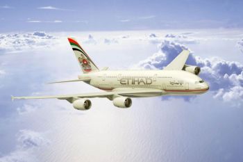 Etihad Airways face noi recrutari in Romania