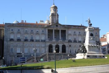 Porto, boemul oras portughez - foto 1