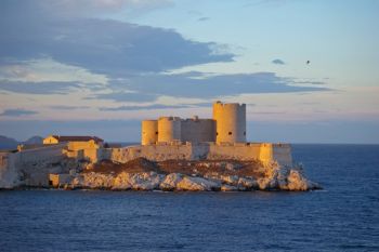 Marsilia - pentru cei care iubesc aventura - foto 1