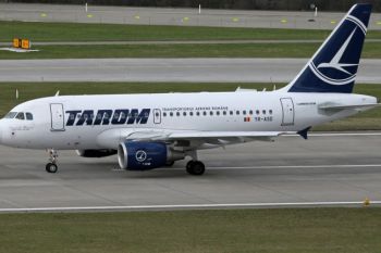 Tarom va introduce la 30 martie cursa directa Bucuresti - Moscova