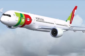 TAP Portugal lanseaza o noua destinatie catre Spania