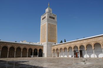 Tunis, un oras al contrastelor - foto 3
