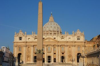 Vaticanul, un loc uimitor - foto 1